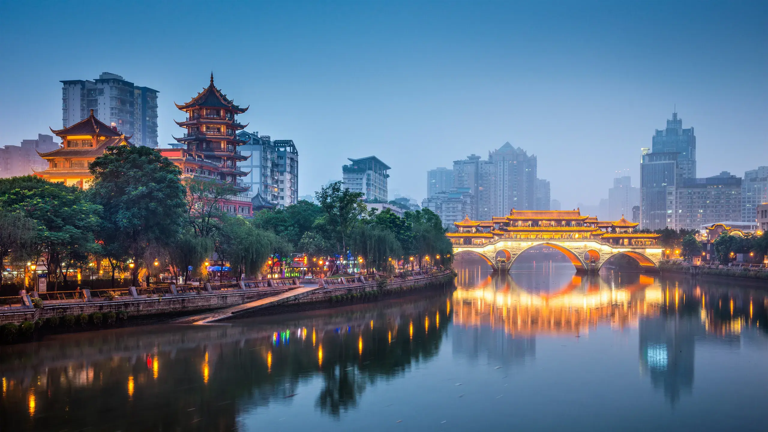Chengdu