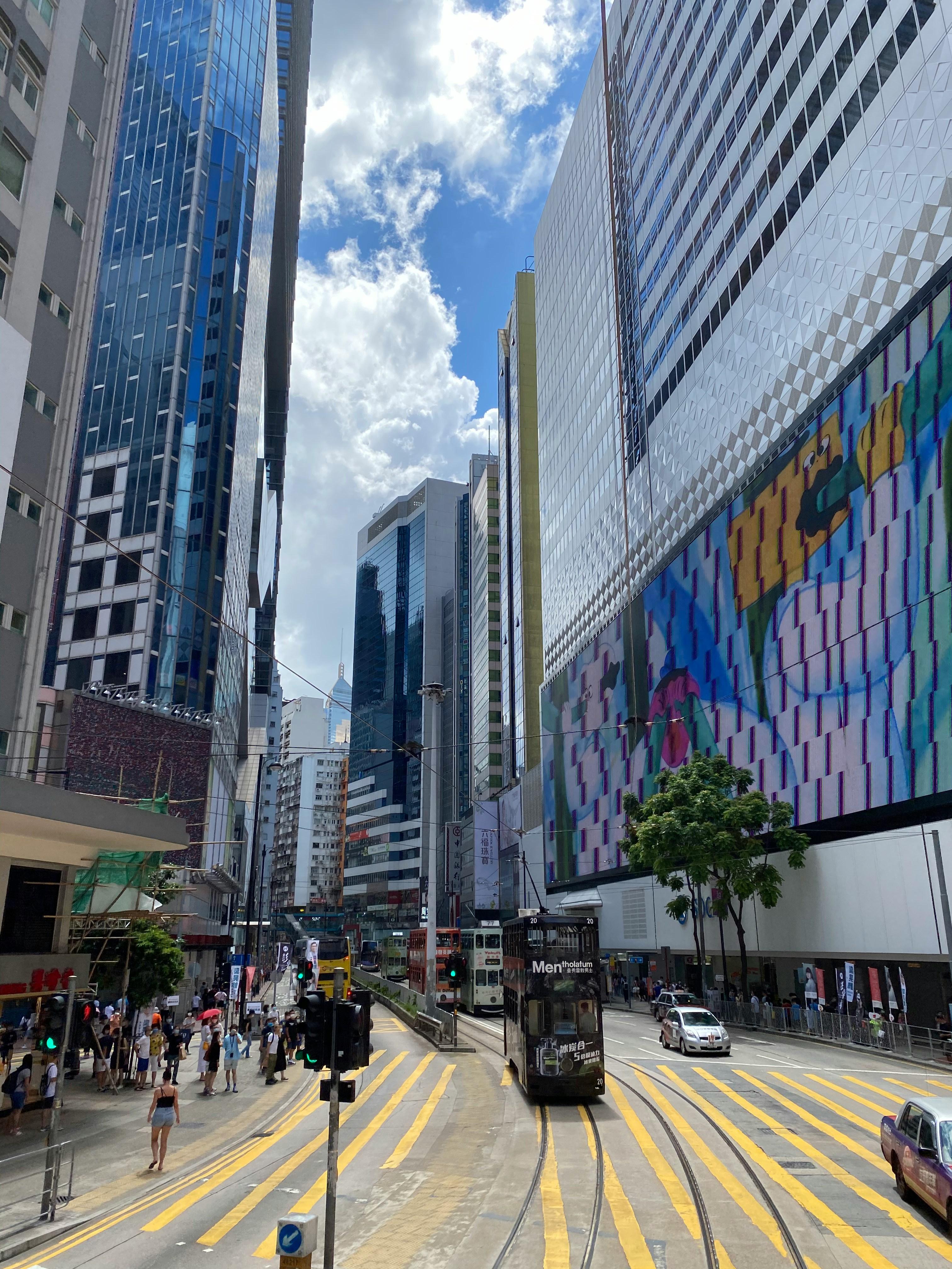 Causeway Bay