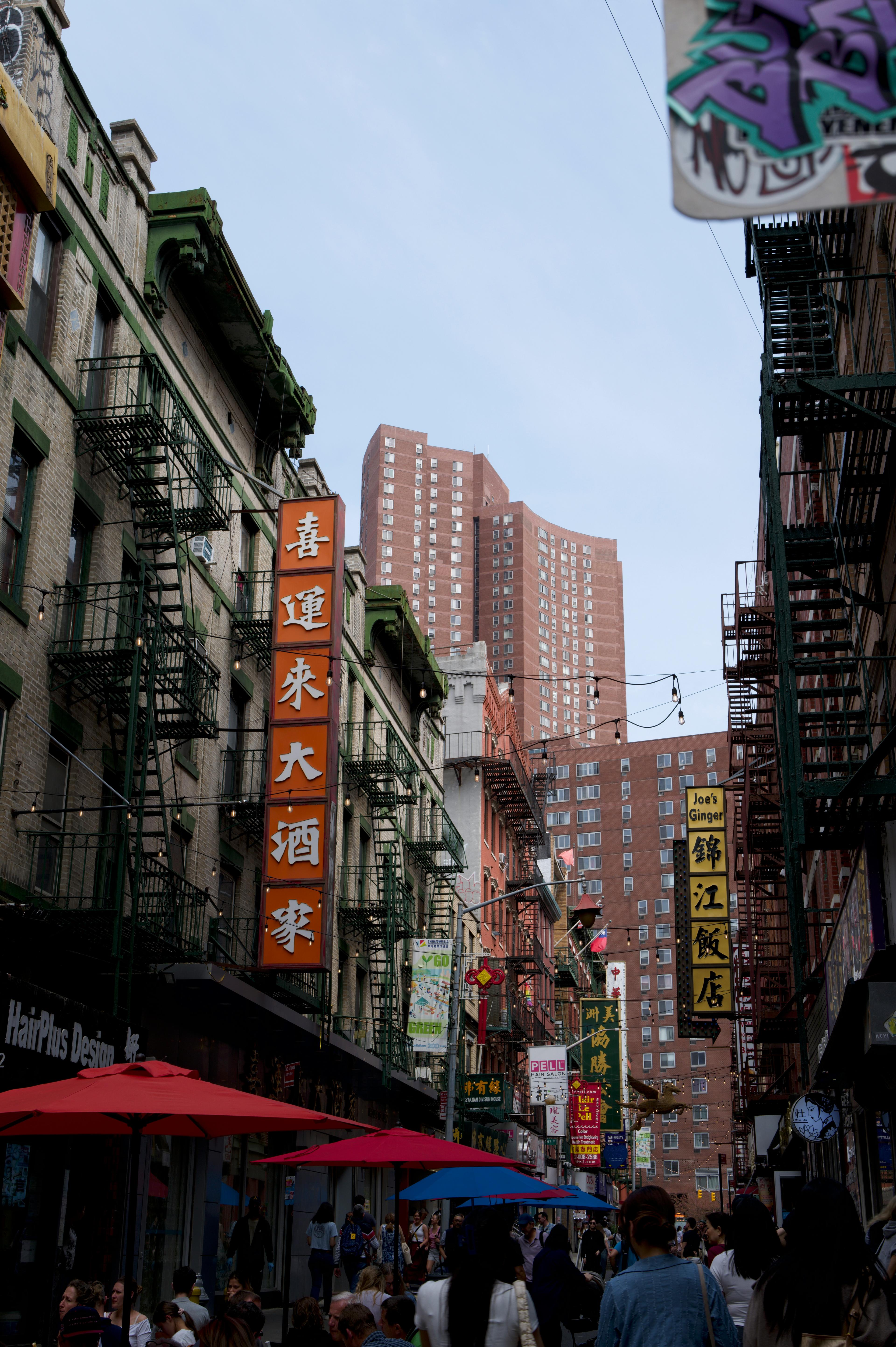 Chinatown