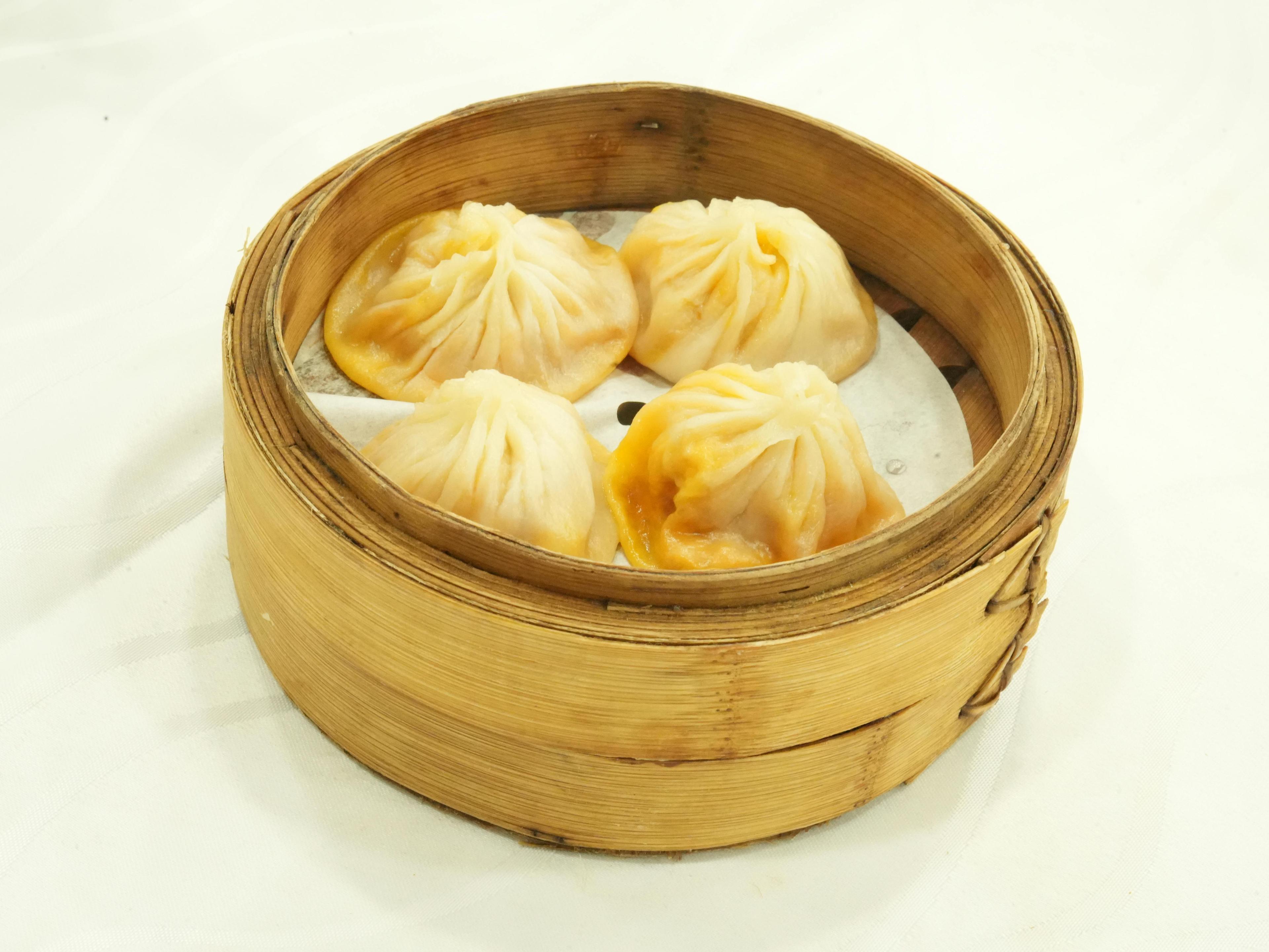 Dim Sum & Dumplings