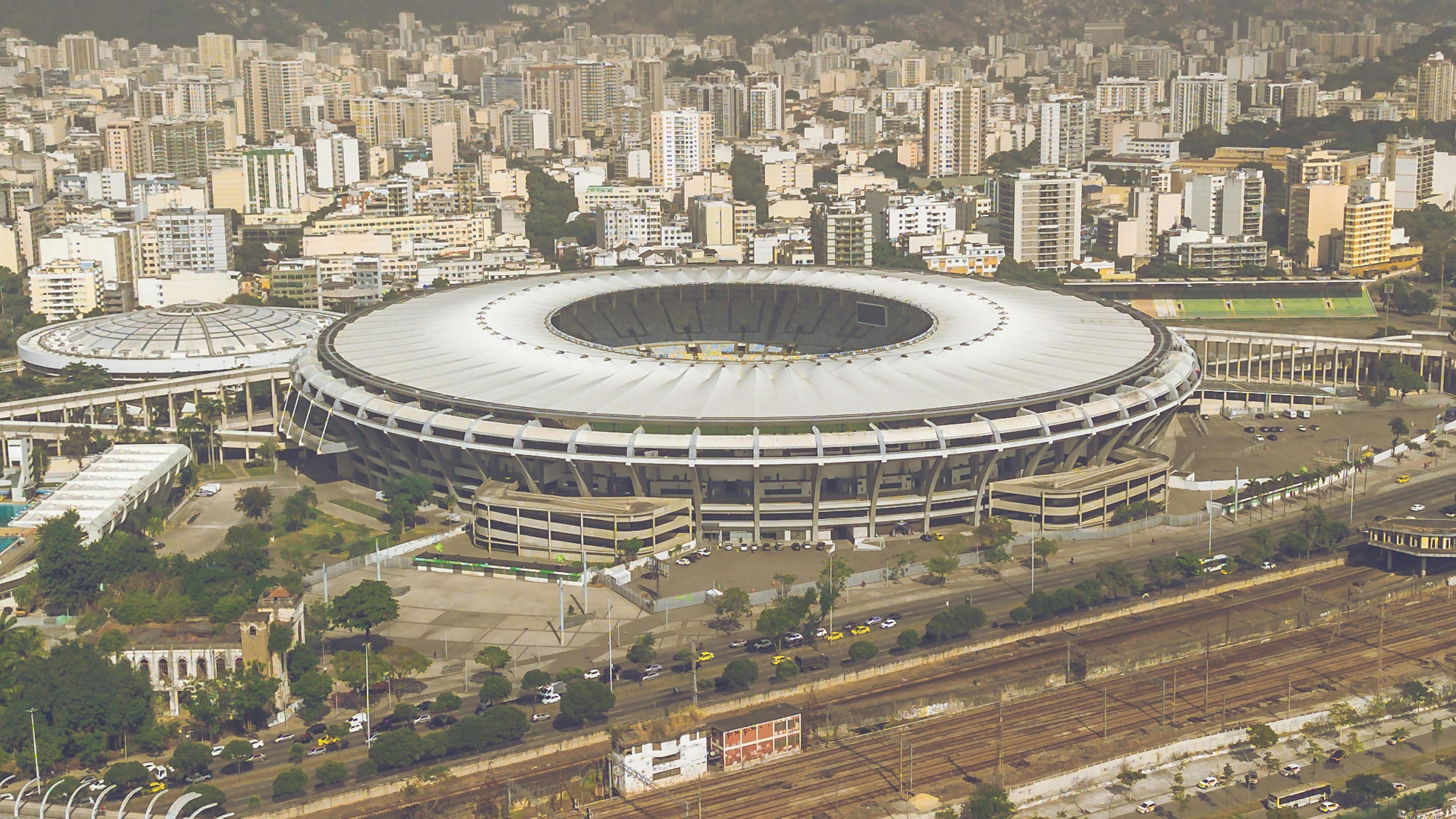 Maracanã Stadium