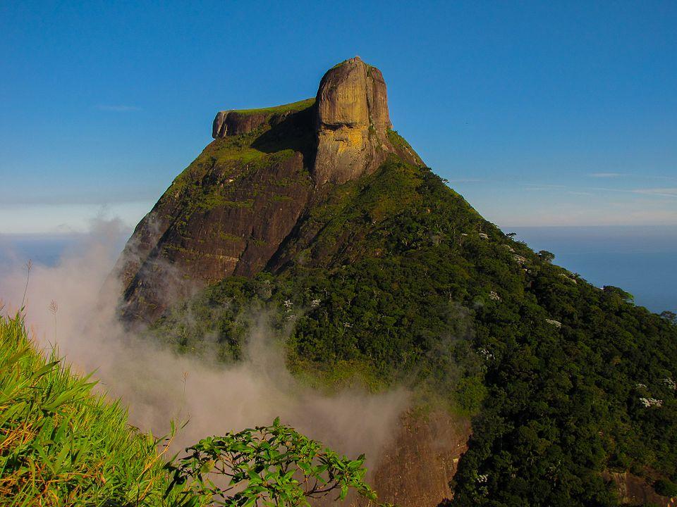Pedra Bonita