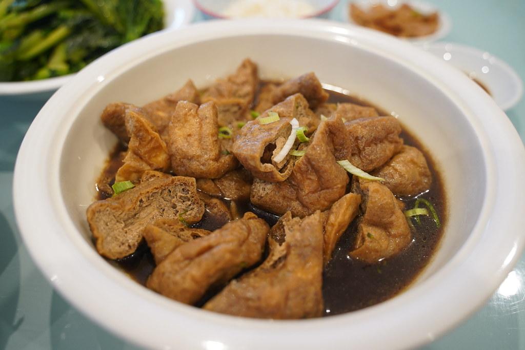 Pork Rib Tea