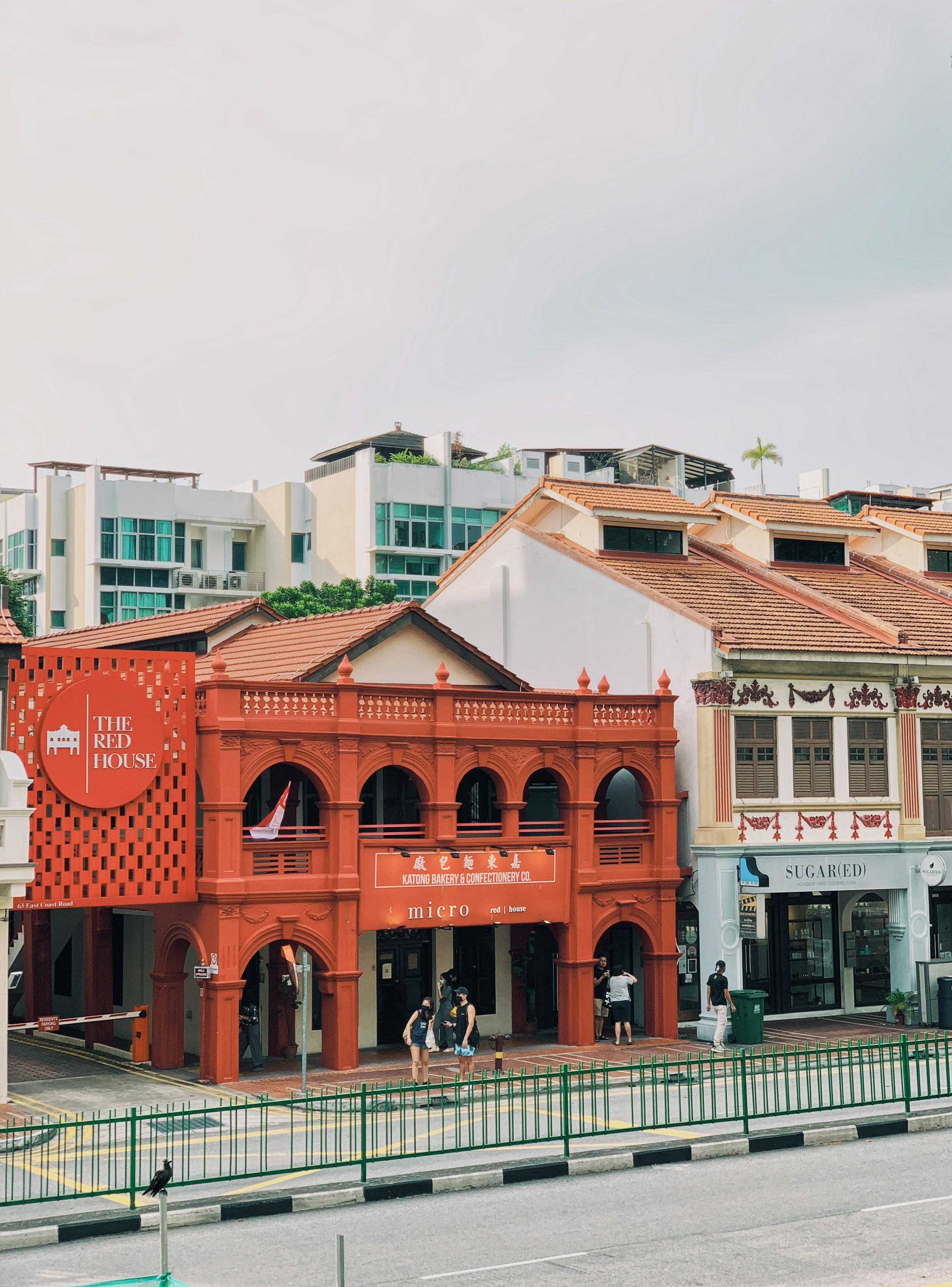 Katong & Joo Chiat