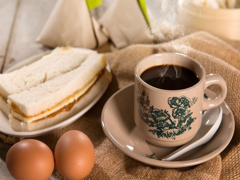 Local Coffee Culture