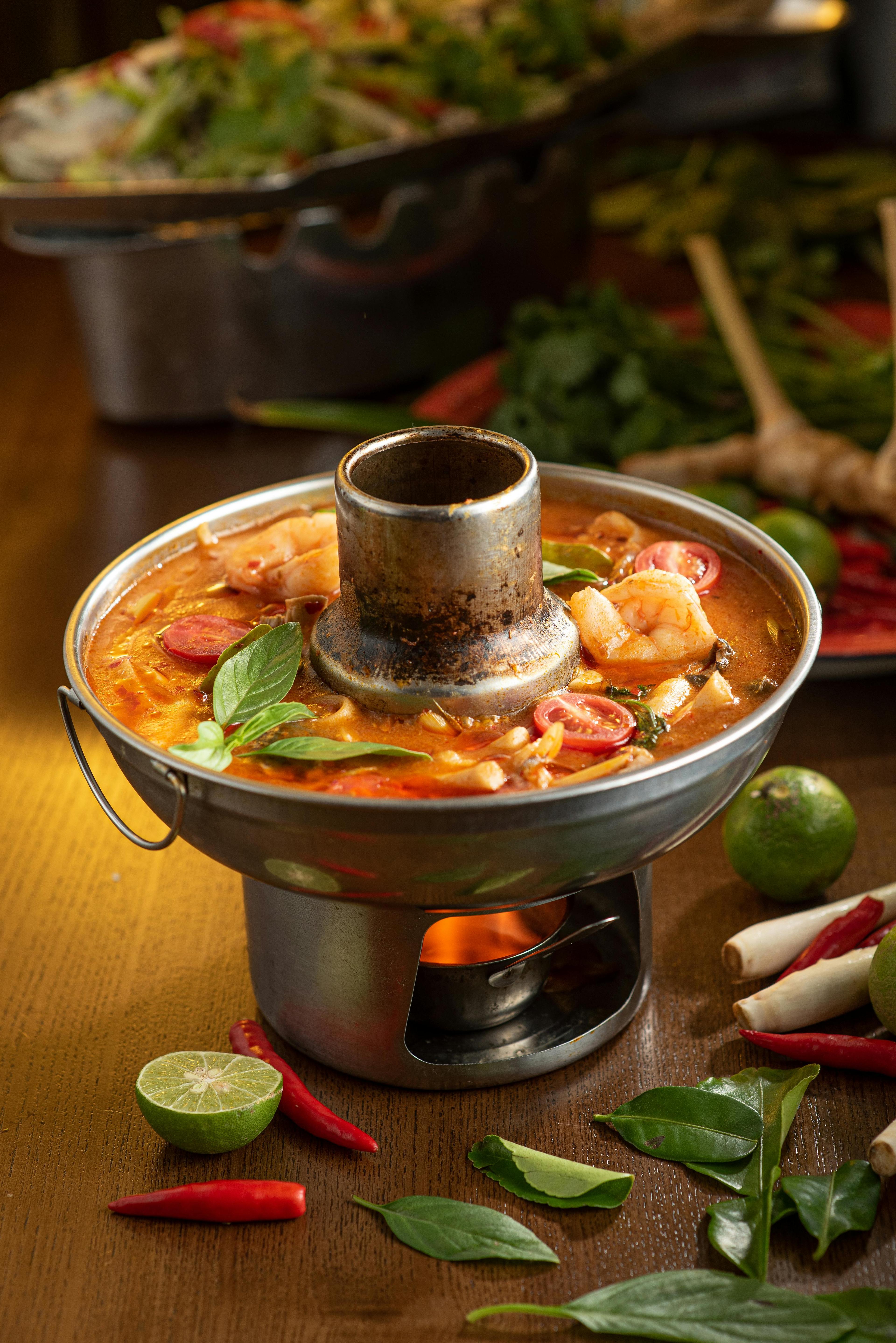 Tom Yum Goong