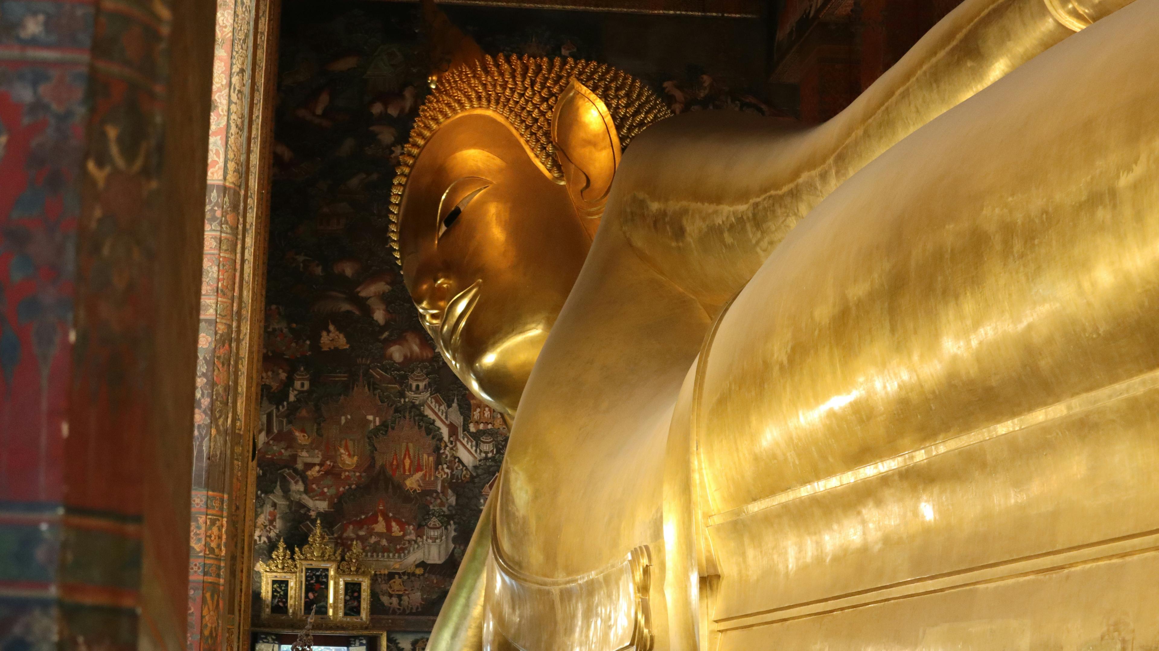 Wat Pho