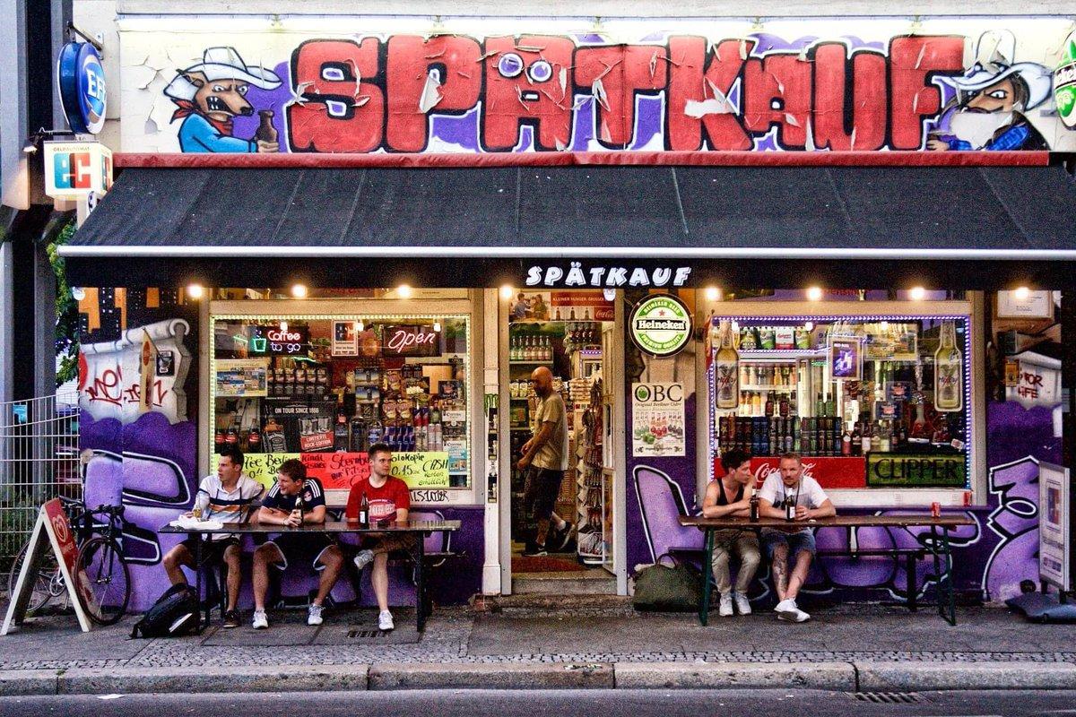 SpÀti Survival Food