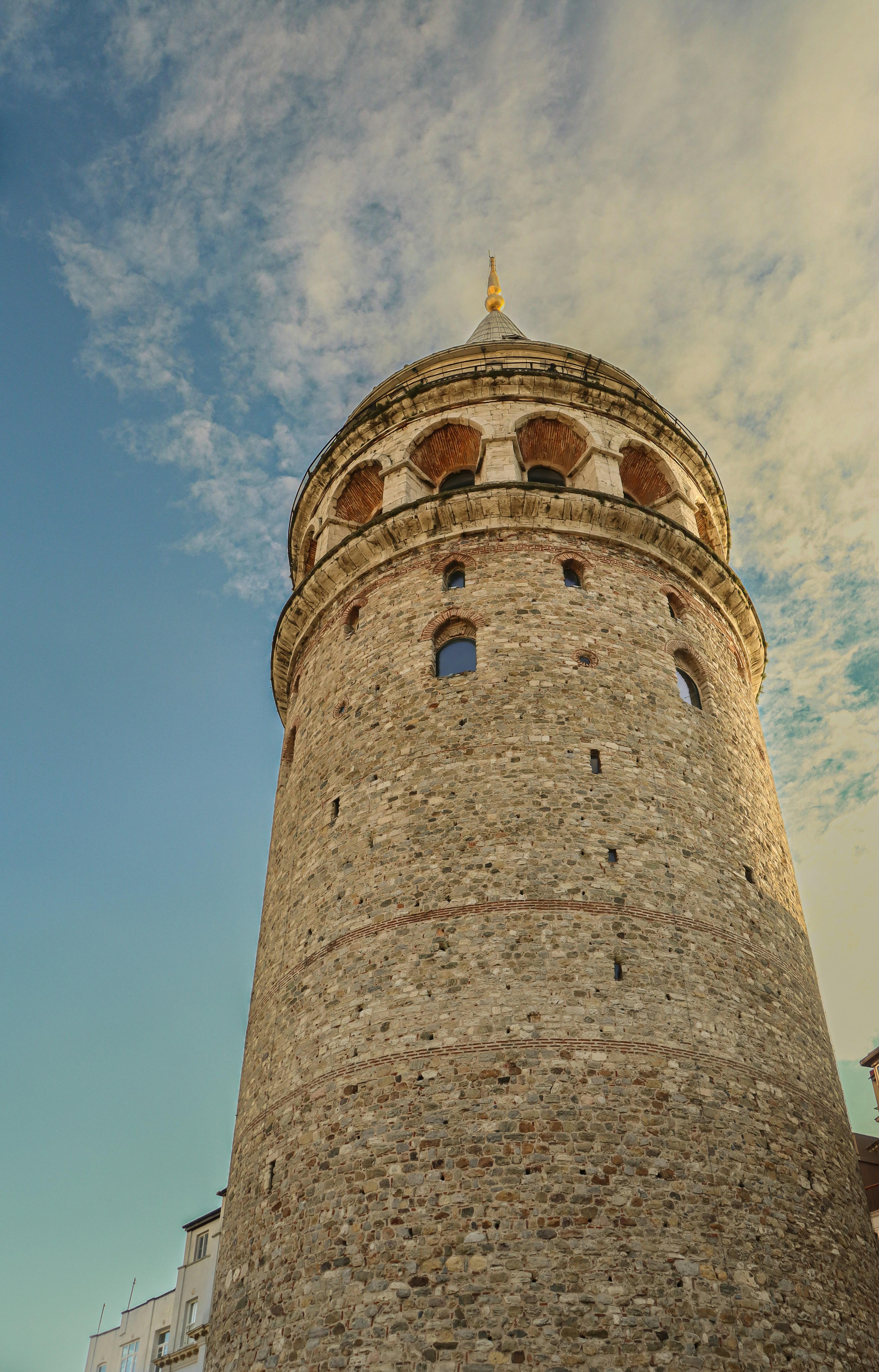 Galata Tower