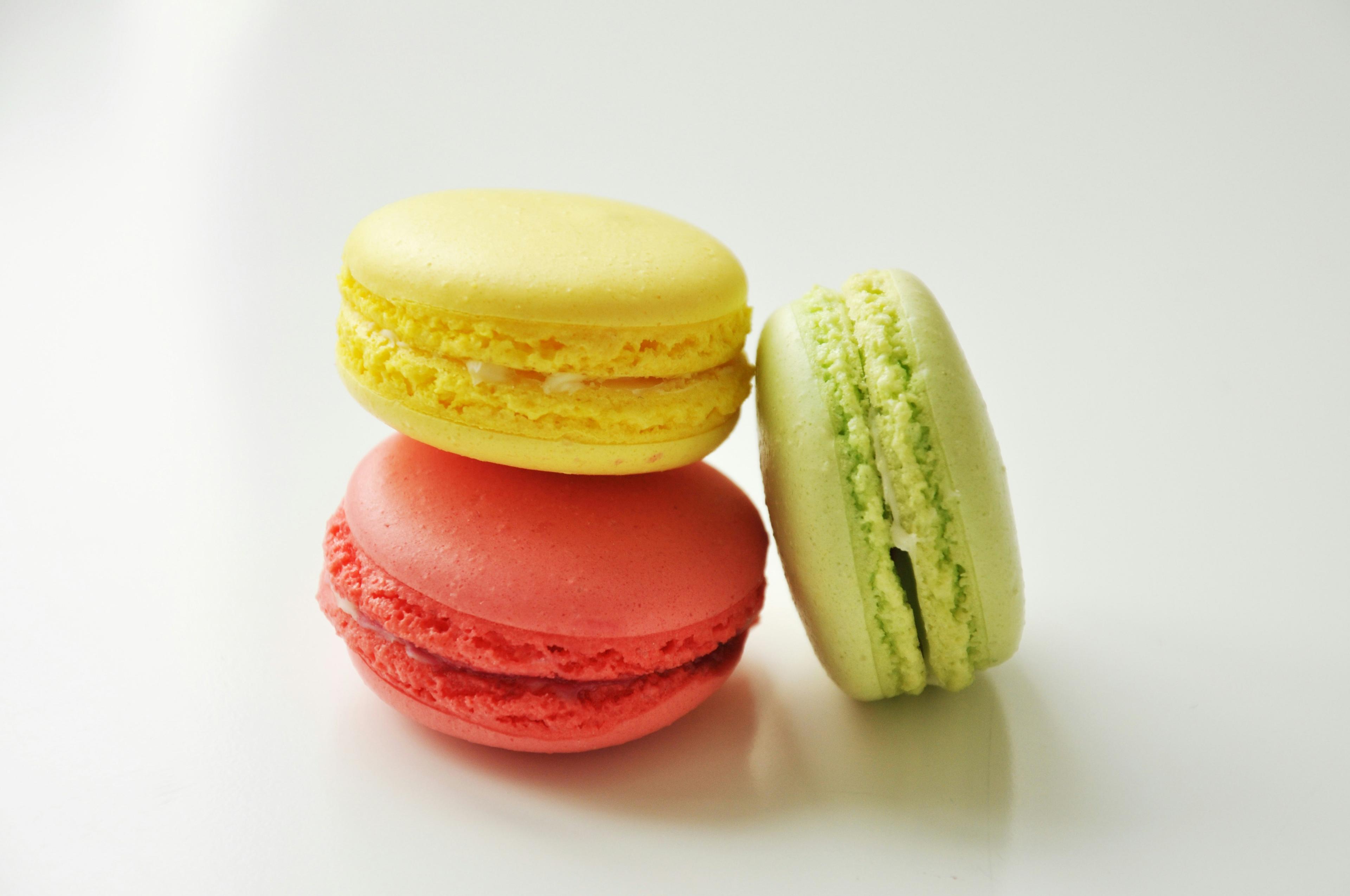The Macaron