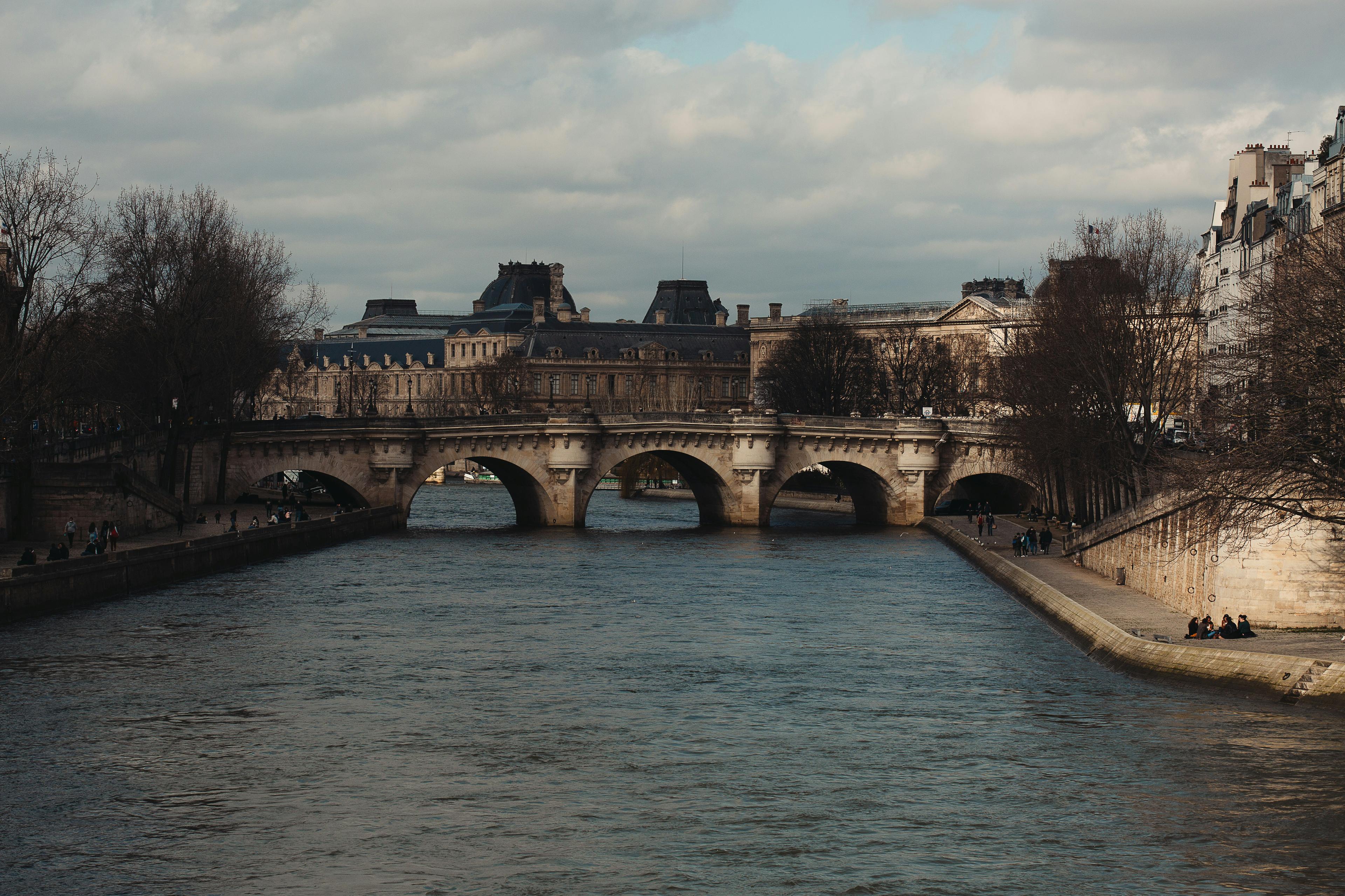 Pont Neuf