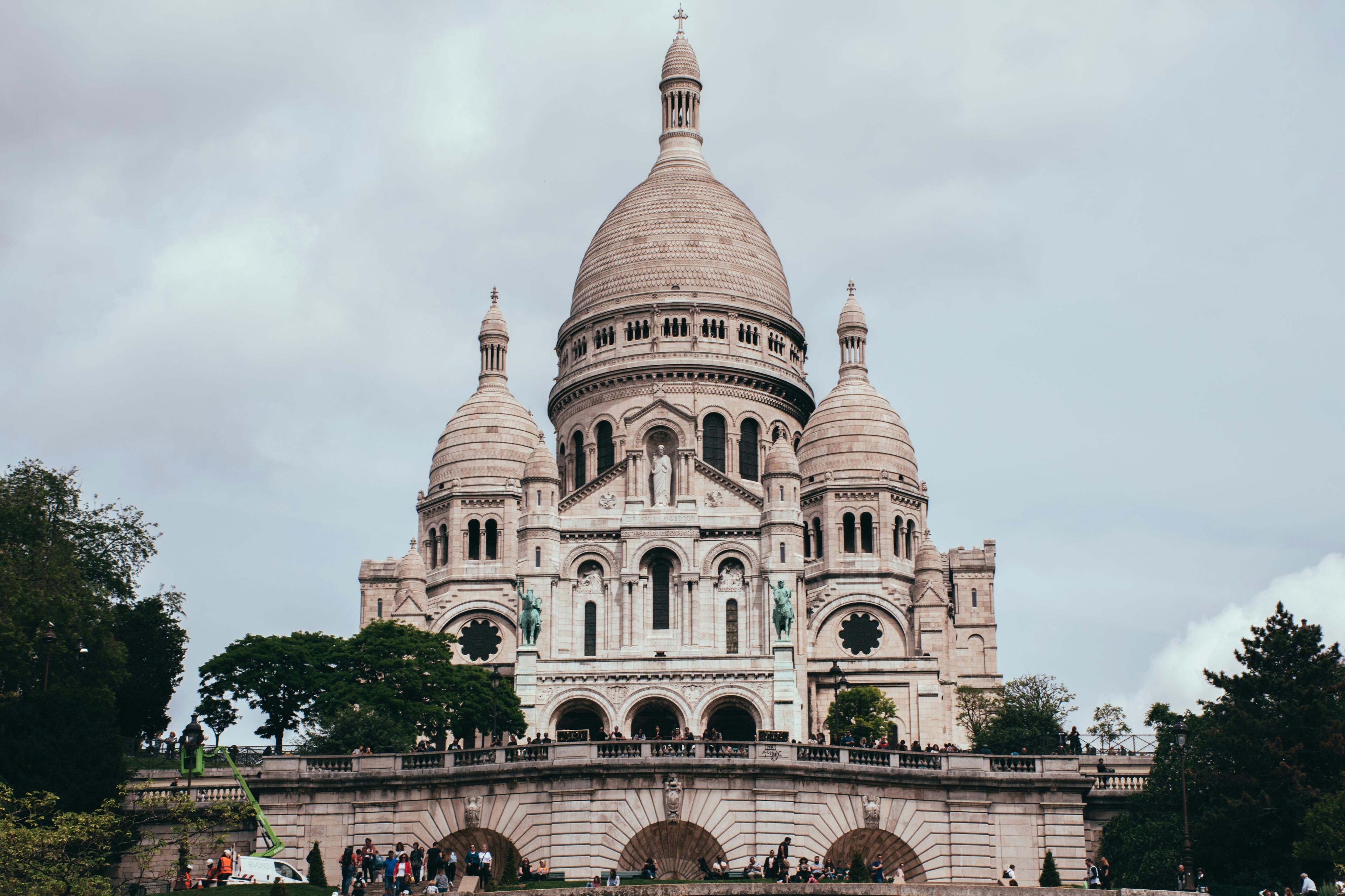 Sacré-Cœur Basilica