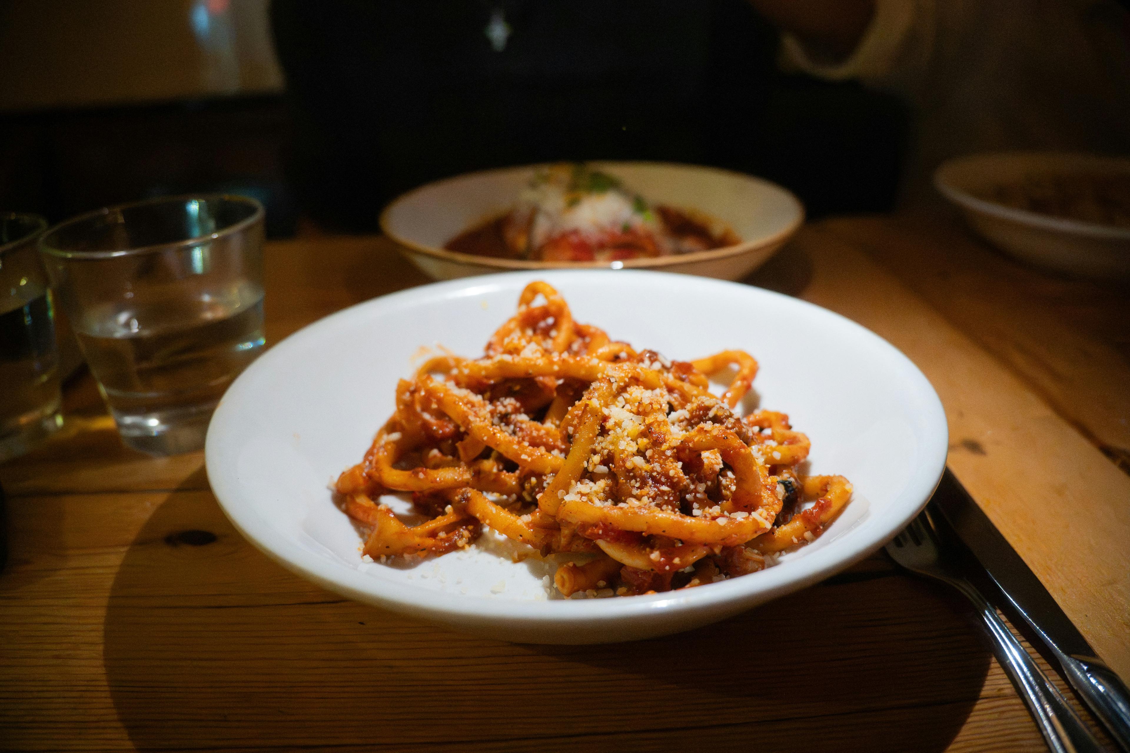 Amatriciana